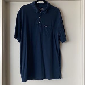 Vineyard Vines Polo